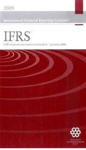 International Financial Reporting Standards IFRS