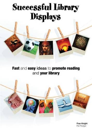 Successful Library Displays