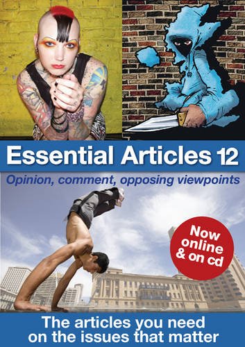 Essential Articles