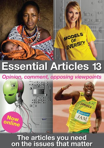 Essential Articles