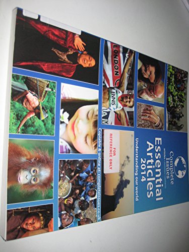 Essential Articles 2014