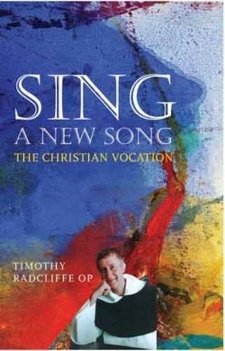 Sing a New Song