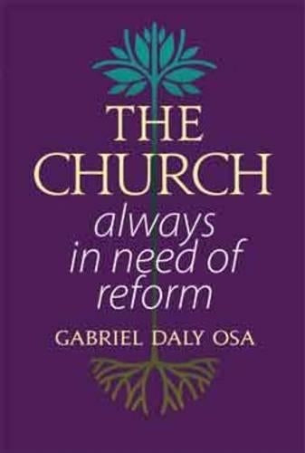 The Church: Always in Need of Reform