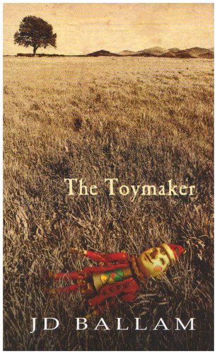 The Toymaker
