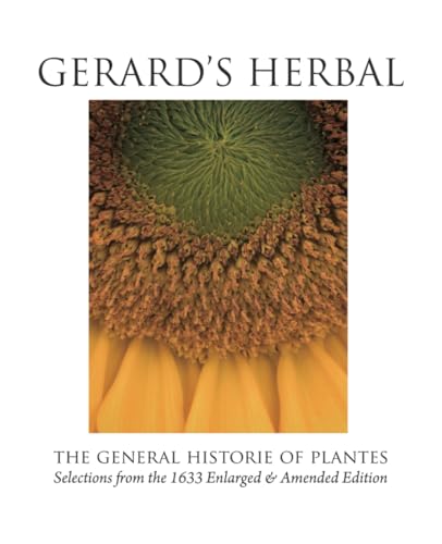Gerard's Herbal
