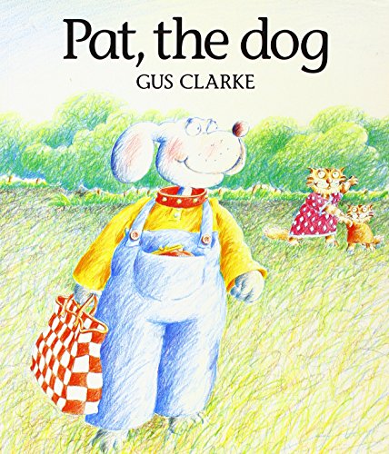 Pat the Dog