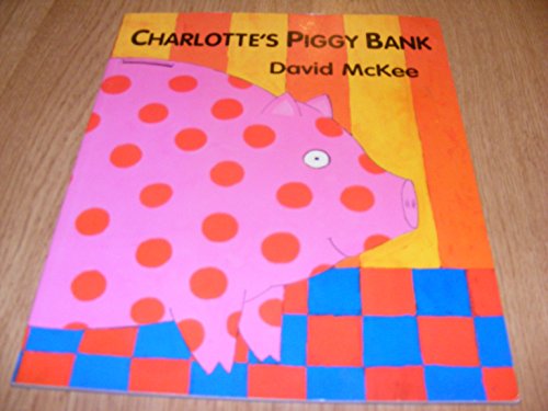 Charlotte's Piggy Bank