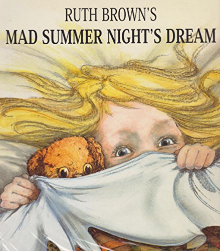 MAD SUMMER NIGHT'S DREAM
