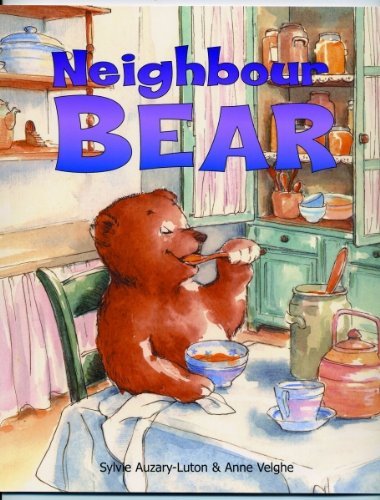 Neighbour Bear