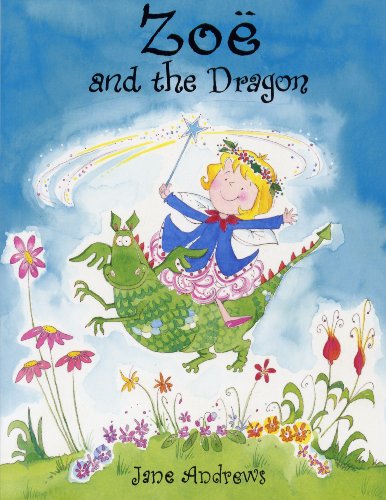 Zoe and the dragon