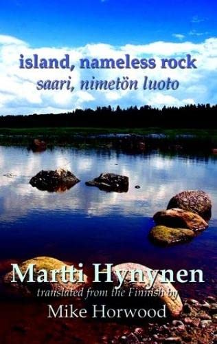 Island, Nameless Rock   Saari, Nimet?n Luoto