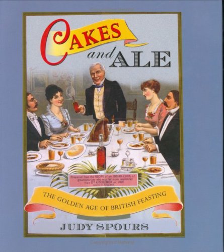 Cakes and Ale