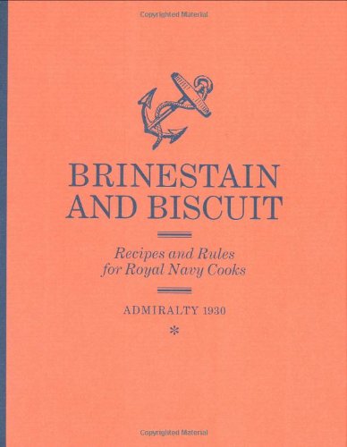 Brinestain and Biscuit