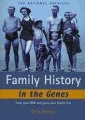 Family History in the Genes