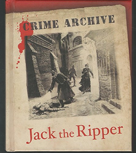 Jack the Ripper