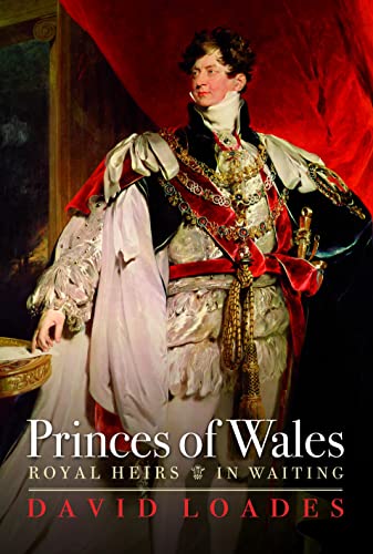 Princes of Wales