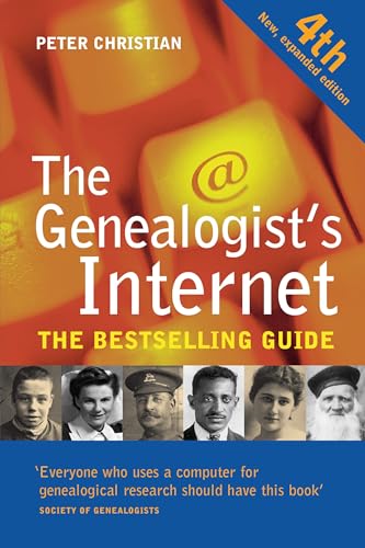 The Genealogist's Internet