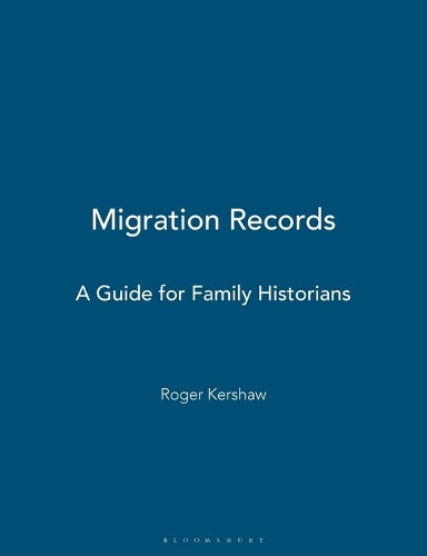 Migration Records