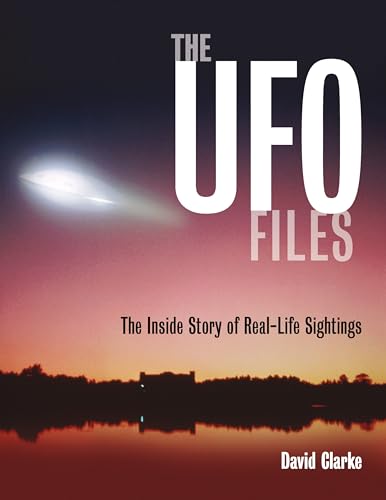 The UFO Files