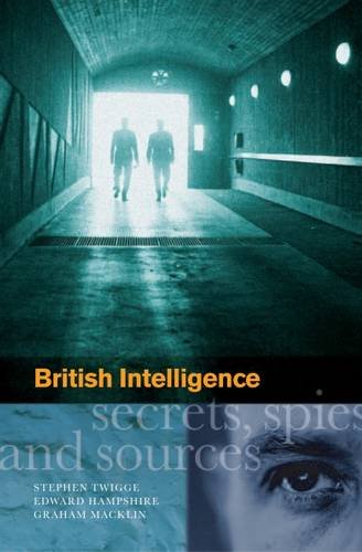 British Intelligence