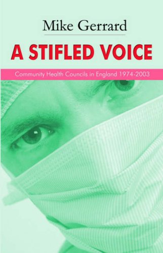 A Stifled Voice