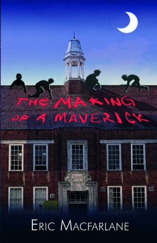 The Making of a Maverick