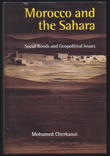 Morocco and the Sahara