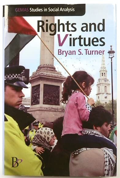 Rights and Virtues