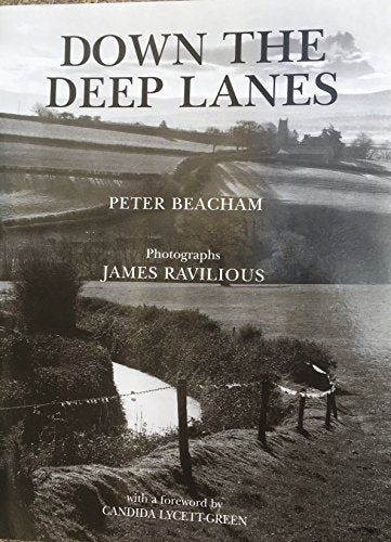 Down the Deep Lanes