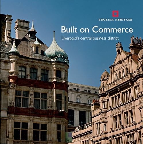 Built on Commerce
