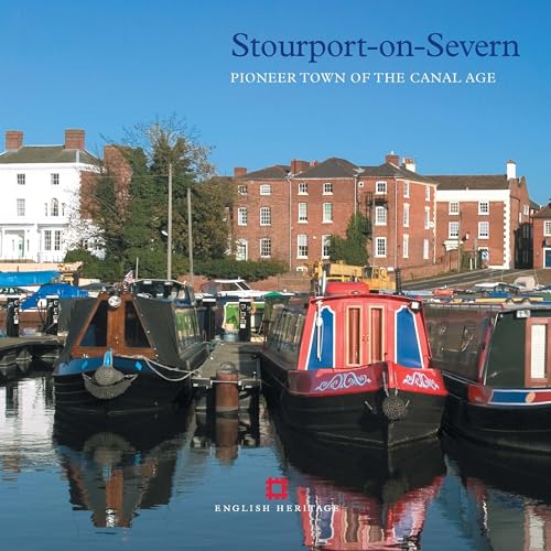 Stourport-on-Severn