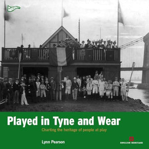 Played in Tyne and Wear