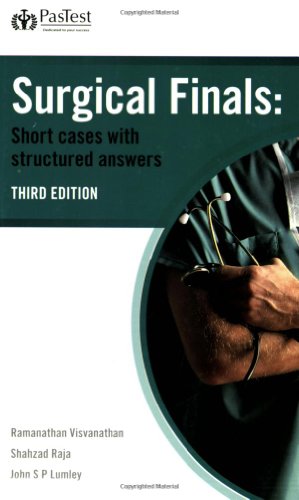 Surgical Finals