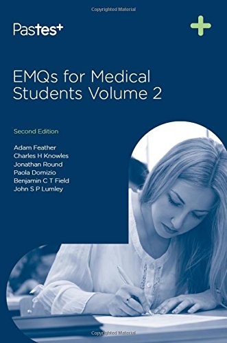 EMQs for Medical Students