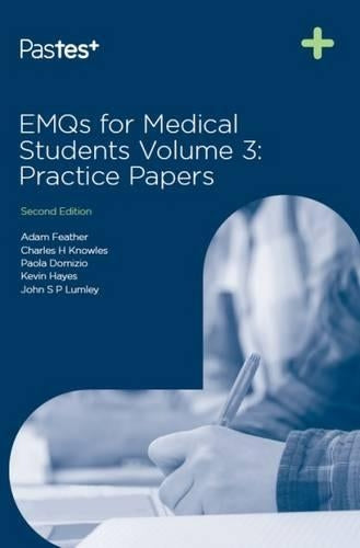 EMQs for Medical Students