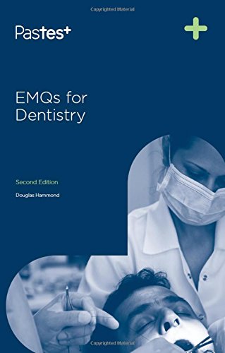 EMQs for Dentistry