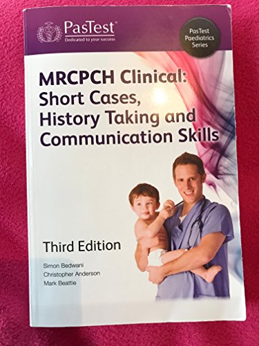 MRCPCH Clinical