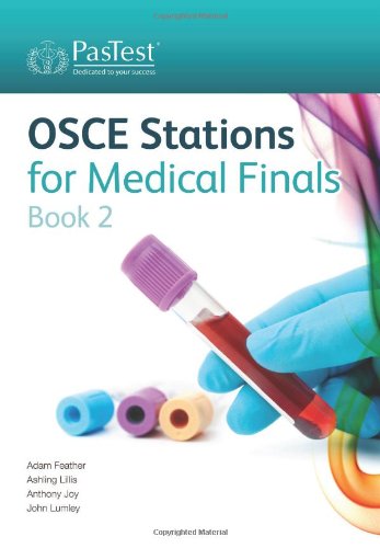 OSCE Stations for Medical Finals