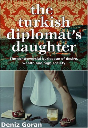 The Turkish Diplomat's Daughter