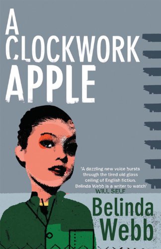 A Clockwork Apple