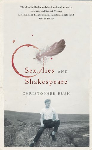 Sex, Lies and Shakespeare