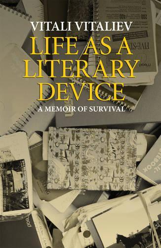 Life as a Literary Device