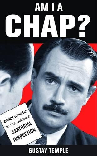 Am I a Chap?
