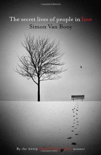 The Secret Lives of People in Love