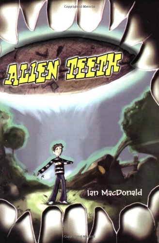 Alien Teeth