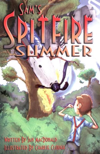 Sam's Spitfire Summer
