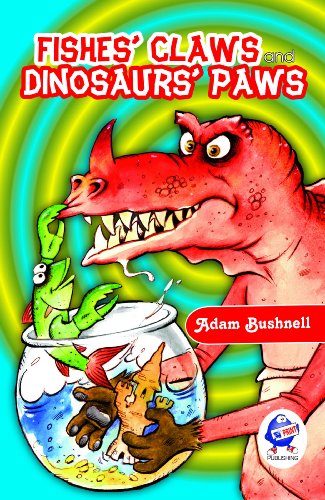 Fishes' Claws and Dinosaurs' Paws