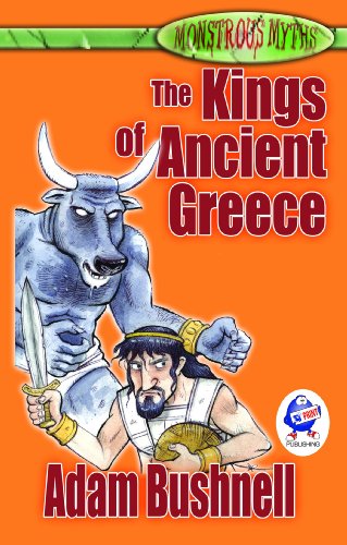 The Kings of Ancient Greece