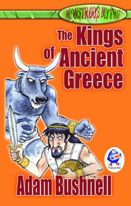 The Kings of Ancient Greece 