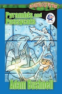 Pyramids and Pussycats 